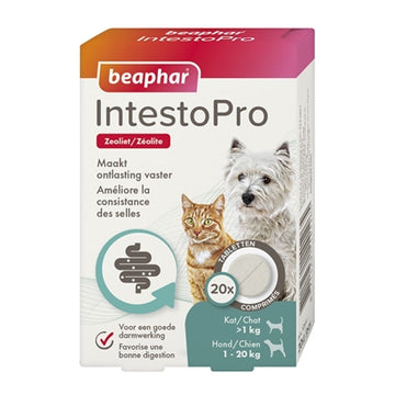 Beaphar Intestopro Kat / Hond