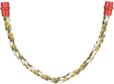 Trixie Zitstok Touw Flexibel Met Schroefbevestiging