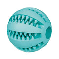 Trixie Denta Fun Bal Rubber Muntsmaak