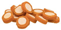 Trixie Premio Chicken Cheese Rolls