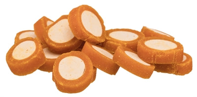 Trixie Premio Chicken Cheese Rolls