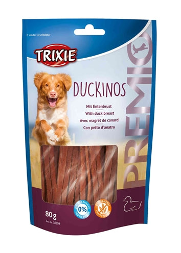 Trixie Premio Duckinos