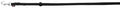 Trixie Hondenriem Classic Zwart