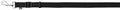 Trixie Hondenriem Classic Zwart