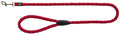 Trixie Hondenriem Cavo Rood