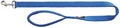 Trixie Hondenriem Premium Royal Blauw
