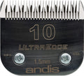 Trixie Tondeuse-Set Andis Type Mbg-4