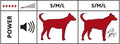 Trixie Tondeuse-Set Andis Type Agcb