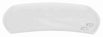 Trixie Placemat Silicone Transparant