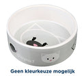 Trixie Voerbak / Waterbak Mimi Keramiek Assorti