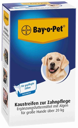 Trixie Gebitsverzorgende Kauwrepen Hond