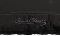 Trixie Kussen Samoa Classic Ovaal Nylon Zwart