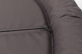 Trixie Kussen Samoa Classic Ovaal Nylon Grijs