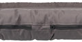 Trixie Kussen Samoa Classic Ovaal Nylon Grijs