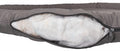 Trixie Kussen Samoa Classic Ovaal Nylon Grijs