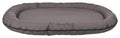 Trixie Kussen Samoa Classic Ovaal Nylon Grijs