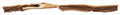 Trixie Runderhuidstaaf Gedroogd 75 Cm