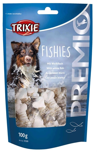 Trixie Premio Fishies