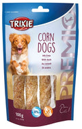 Trixie Premio Corn Dogs Eend