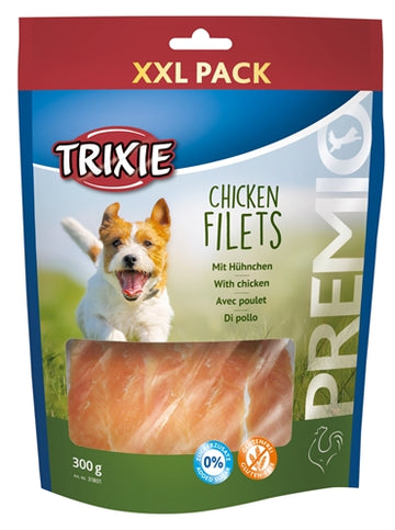 Trixie Premio Kipfilet Xxl