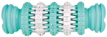 Trixie Denta Fun Natuurrubber Bot Met Muntsmaak
