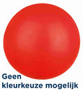 Trixie Natuurrubber Bal Drijvend / Zonder Geluid Assorti