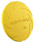 Trixie Dog Disc Drijvend Natuurrubber Assorti