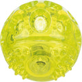 Trixie Knipperbal Zonder Geluid Drijvend Tpr Assorti