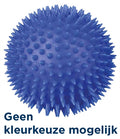 Trixie Vinyl Egelbal Met Geluid Assorti