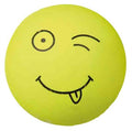 Trixie Smileybal Drijvend Schuimrubber Assorti