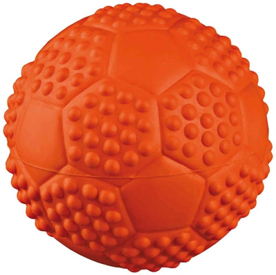 Trixie Natuurrubber Sportbal Diverse  Assorti