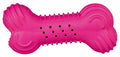 Trixie Ritsel Bot Natuurrubber 11 Cm Assorti