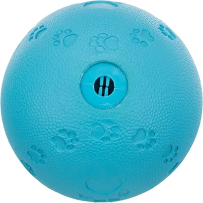 Trixie Natuurrubber Bal Assorti
