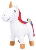 Trixie Pluche Eenhoorn Met Geluid  Assorti