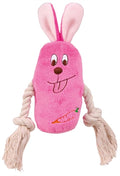 Trixie Pluche Dier Met Touw Assorti