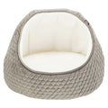 Trixie Relax-Iglo Livia Taupe / Crème