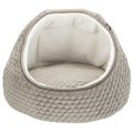 Trixie Relax-Iglo Livia Taupe / Crème