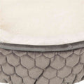 Trixie Relax-Iglo Livia Taupe / Crème