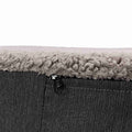 Trixie Vital Matras Bendson Orthopedisch Donkergrijs / Lichtgrijs