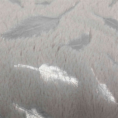 Trixie Relax-Iglo Feather Zilver / Grijs