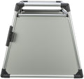 Trixie Vervoersbox Aluminium Zilver / Lichtgrijs