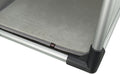 Trixie Vervoersbox Aluminium Zilver / Lichtgrijs