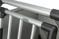 Trixie Vervoersbox Aluminium Zilver / Lichtgrijs