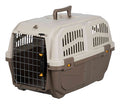 Trixie Vervoersbox Skudo Taupe / Zand