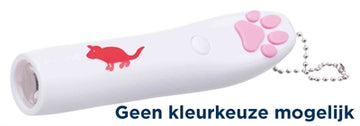 Trixie Led Pointer Catch The Light Muis Assorti