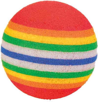 Trixie Set Ballen Assorti