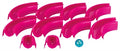 Trixie Flashing Ball Race Kunststof Roze