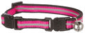 Trixie Kattenhalsband Met 2 Sluitingen Reflecterend  Assorti