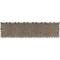 Trixie Krabkarton Scratchy Catnip Zwart / Wit