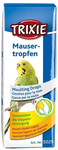 Trixie Rui Druppels